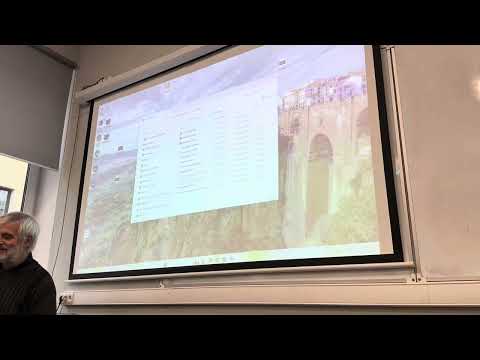 Видео: Статфиз 10.11 ч.1