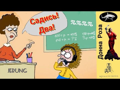 Видео: Телефонное мошенничество. Автор - Наталья  Рамирес.