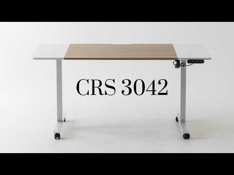 Видео: Регулируемый стол Chirussun 3042 — идеальный выбор для дома | Обзор