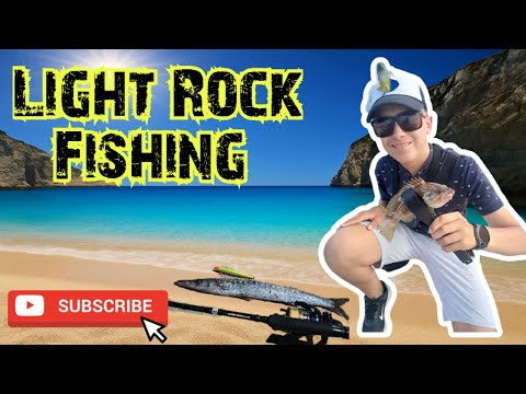 Видео: LRS Fishing in Greece - Риболов в Гърция
