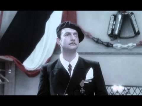 Видео: Бал. Этторе Скола, 1983