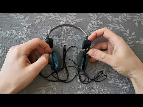 Видео: Лучший звук в наушниках за 50 долларов. Обзор Koss Porta Pro Classic.