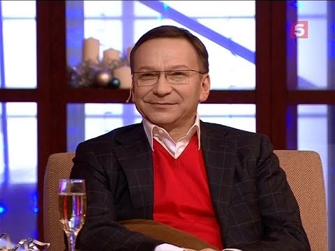 Видео: Встречи на Моховой. Игорь Угольников