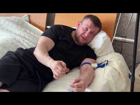 Видео: Как самому поставить капельницу и сохранить в кармане 15000₽