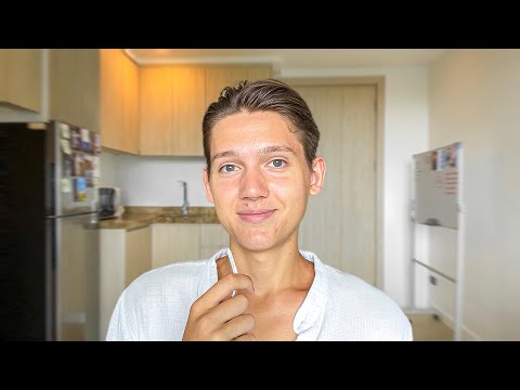 Видео: Хватит смотреть на других. Что насчет тебя?