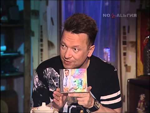 Видео: Владимир Лёвкин (2015)