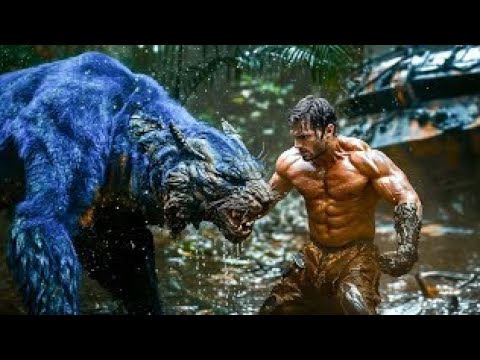 Видео: Инопланетяне отправили человека на смерть — но он вернулся с чудовищем как с питомцем | HFY | Sci-Fi