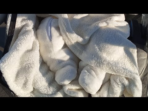 Видео: Прогулка с реборном, поход по магазинам 🛍️ 💗