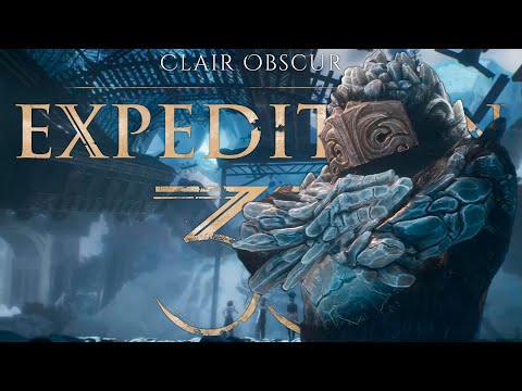 Видео: Станция Моноко | Clair Obscur: Expedition 33 | Прохождение 10