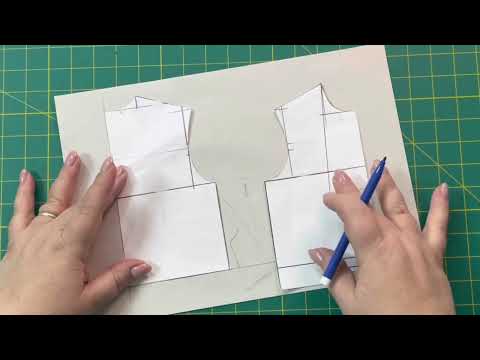 Видео: А теперь о самых сложных,- о перегибистых! Корректировка .