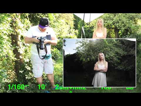 Видео: Стробизм 1 урок из 3