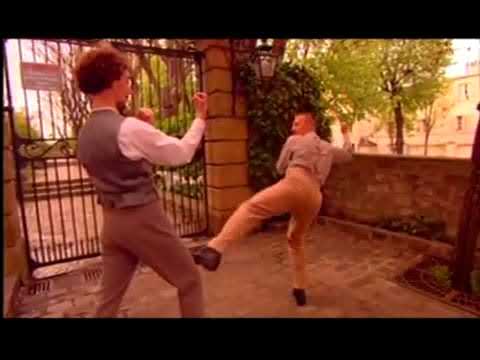 Видео: Смертельные искусства-Сават