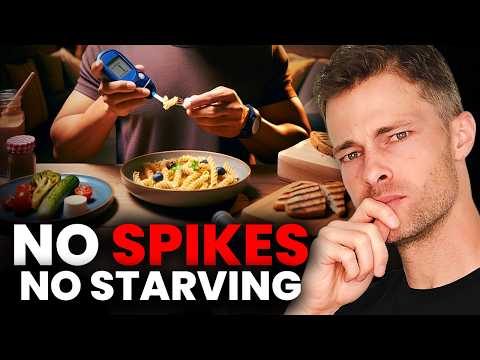 Видео: Как я разработала идеальный план питания для больных сахарным диабетом 1 типа | Питание на основе...