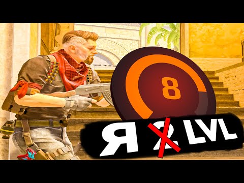 Видео: 2 LVL ГОВОРИТ ЧТО ИГРАЕТ НА 8 LVL FACEIT - РАЗБОР ДЕМКИ