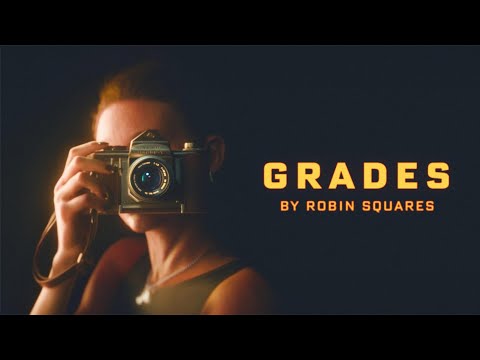 Видео: Теперь я делаю цветокоррекцию в Blender.