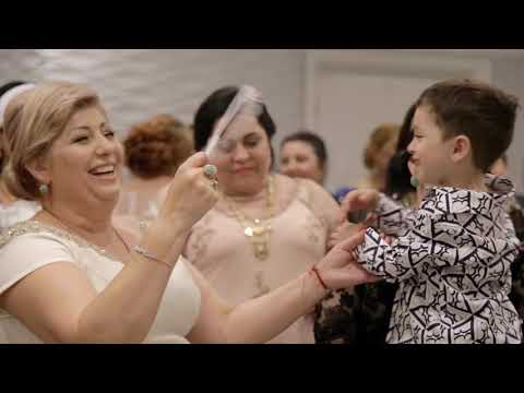 Видео: Дато и Неонила   Часть 2