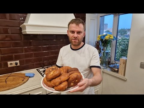 Видео: Пирожки ВКУСНЕЙШИЕ С КАРТОШКОЙ И ПЕЧЕНКОЙ