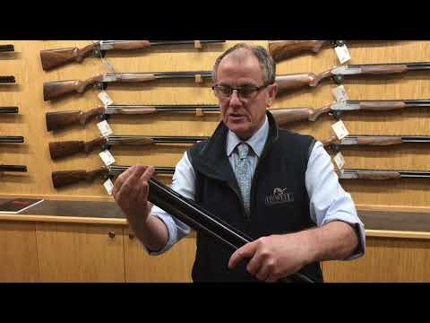 Видео: Смазка для ружья