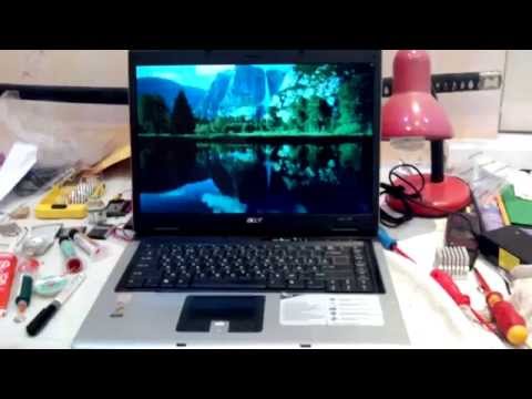 Видео: Замена южного (северного) моста в домашних условиях. 4_Доработка охлажения южного моста