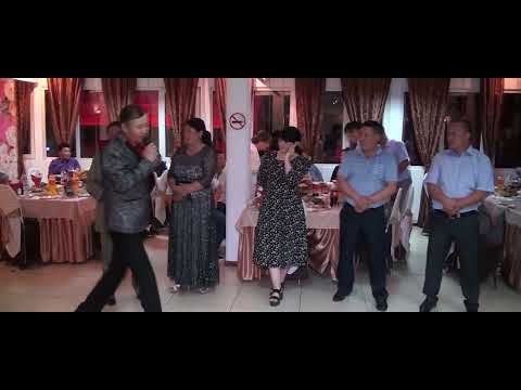 Видео: Элстан & Ширин (кыз узатуу) 2-болум.