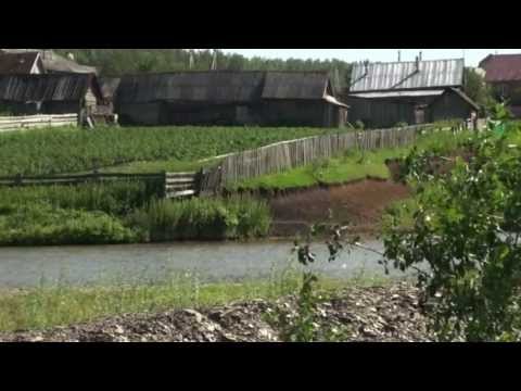 Видео: Ивано-Кувалат. Эпизоды жизни .VOB