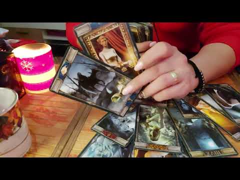 Видео: Кой мисли за вас и с какви са неговите мисли