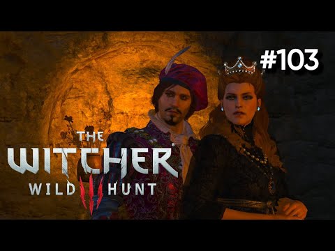 Видео: • The Witcher 3: Wild Hunt • СРЕДНЯЯ КОНЦОВКА ▶