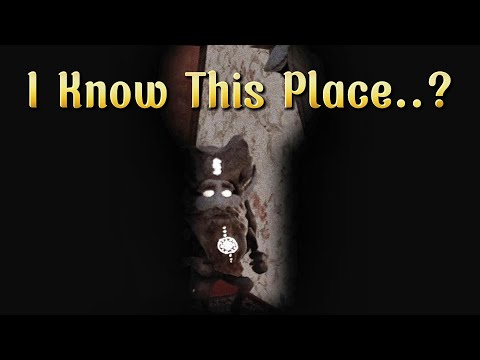 Видео: ДОМОВОЙ ОФИГЕЛ ► I Know This Place..?