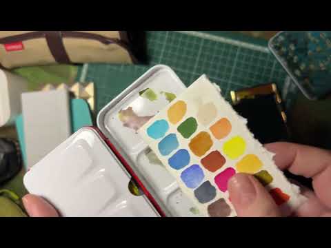 Видео: Как я собиралась в отпуск! 😁