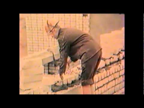 Видео: Певица Натали в фильме про Дзержинск, часть 2.