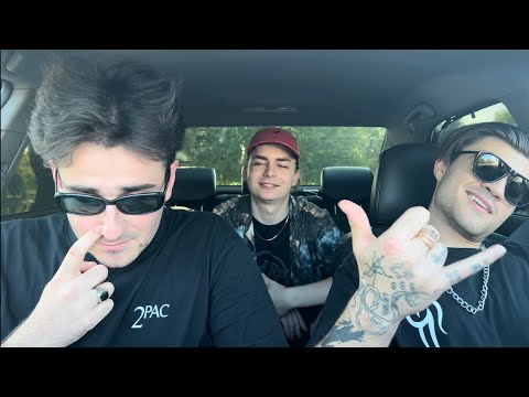 Видео: Clonnex MEDIV LUFF N SIP | Реакція та Огляд на новий альбом