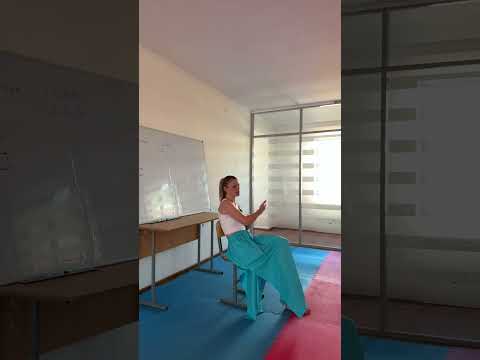 Видео: Лекция! Часть 2! Астана!
