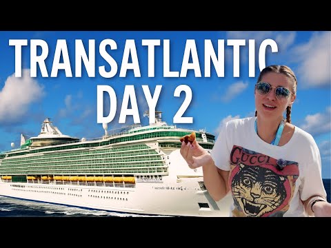 Видео: НЕЗАВИСИМОСТЬ МОРЕЙ, День 2. Как сойти с корабля!!