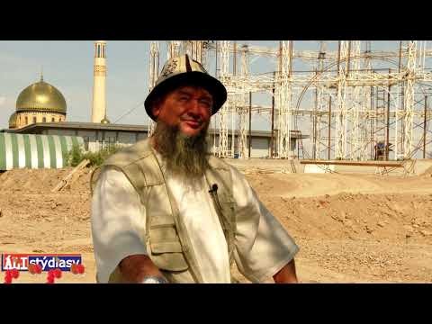 Видео: Қажекеңнің ісі Құран мен Сүннетке сай ма? Абдужаппар қажы Сманов 💚 АЛИ студиясы