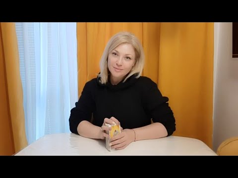 Видео: ТАРО. МЫСЛИ ,ЧУВСТВА , ДЕЙСТВИЯ, ЕГО ПЛАНЫ