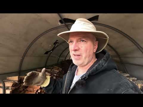 Видео: CQ World Wide SSB, подготовка к зиме и проекты 3D-печати