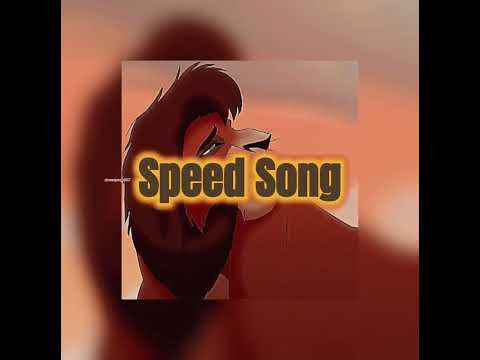 Видео: Король Лев 2 Песня Предатель Speed up