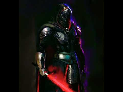 Видео: #1 Аинз в мире звёздные войны