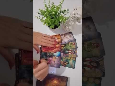 Видео: 🌿♦️ТАРО ДЛЯ МУЖЧИН 💯 ВЫ БУДЕТЕ МУЖЕМ ‼️ ИМЕННО ЭТОЙ ЖЕНЩИНЫ ‼️🌿❤️💯💯