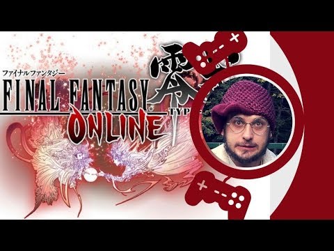 Видео: Final Fantasy: Пробуждение Android #1