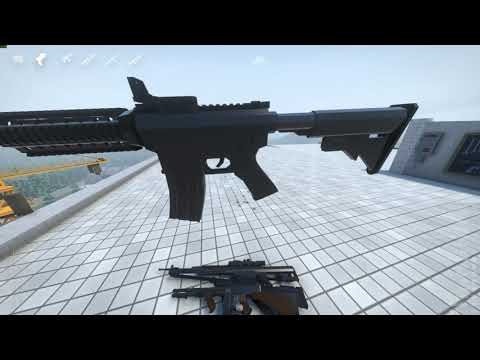 Видео: Сравнение Версий 1.15 И 1.16 В GoreBox, Обзор Обновы 1.16! | OranBlackk