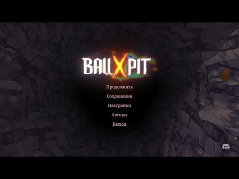 Видео: Динамичный фэнтезийный рогалик #9 ➤ BALL x PIT