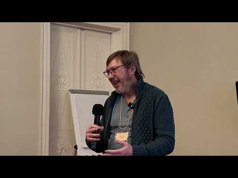 Видео: Лекция Вячеслава Москвичева "Влияние травматического опыта  на  партнерские отношения"