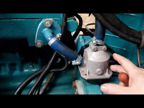 Видео: ПРОСИЛИ.ПО МТЗ ПОДОГРЕВ.