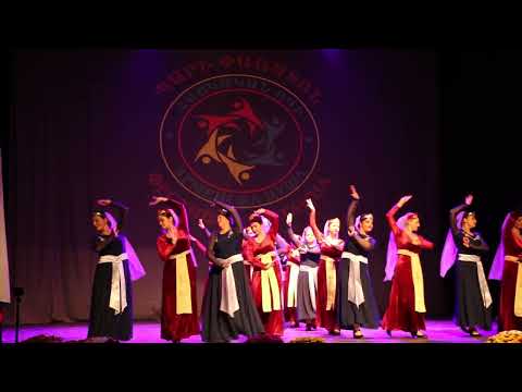 Видео: Фестивалът "Арменска душа" във Варна се превърна в празник на духа и традицията