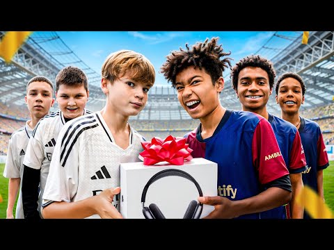 Видео: БИТВА ЗА AIRPODS MAX ПРИВЕЛА К ЖЕСТКОМУ КОНФЛИКТУ НА СЪЁМКАХ!