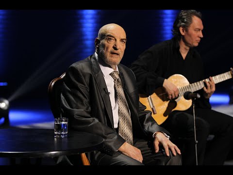 Видео: Алексей Петренко. Линия жизни / Телеканал Культура