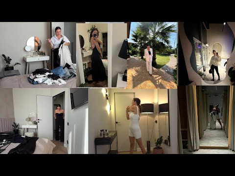 Видео: Мои полезные привычки и любимые средства ✨Разбор гардероба👗👡