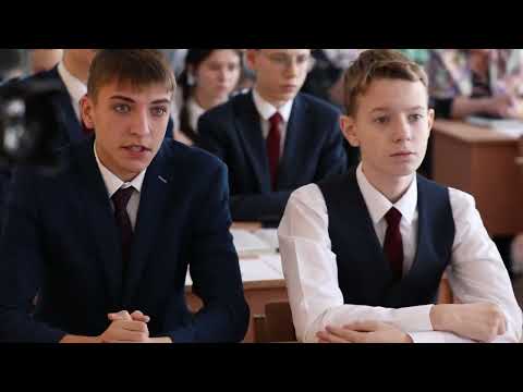 Видео: Открытый урок по биологии «Гигиена сердечно-сосудистой системы» (8 класс) Пинтяшкина Ольга Федоровна