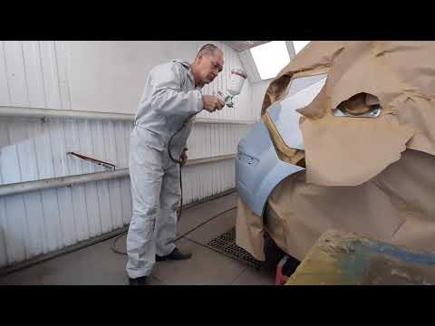 Видео: Nissan (ч.2)